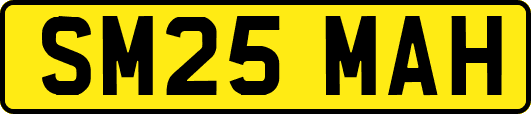 SM25MAH