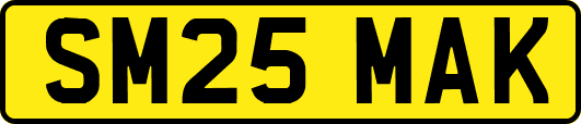 SM25MAK
