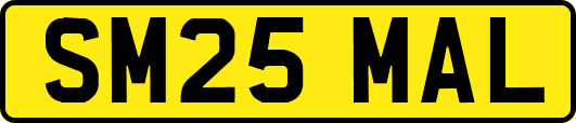 SM25MAL