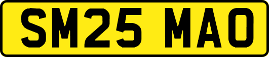 SM25MAO
