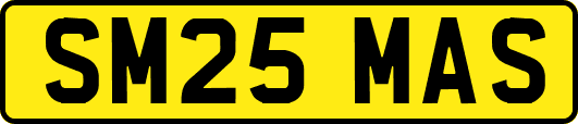 SM25MAS