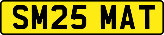 SM25MAT