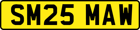 SM25MAW