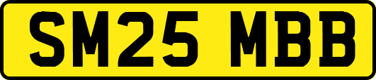 SM25MBB