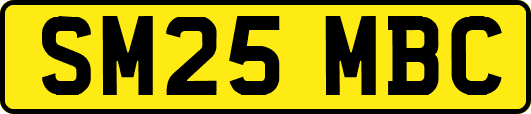 SM25MBC
