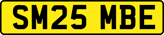 SM25MBE