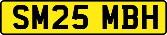SM25MBH