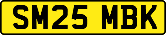 SM25MBK