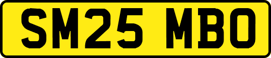 SM25MBO