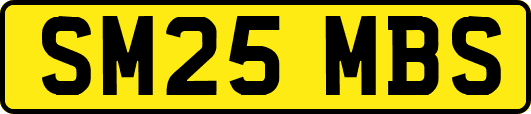 SM25MBS