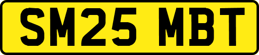 SM25MBT