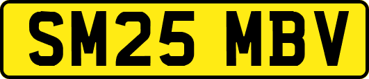 SM25MBV