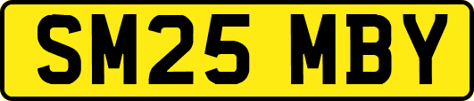 SM25MBY