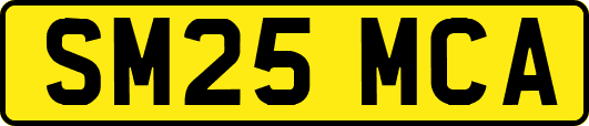 SM25MCA