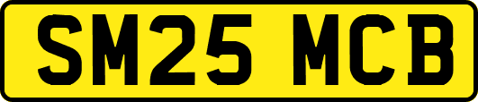 SM25MCB