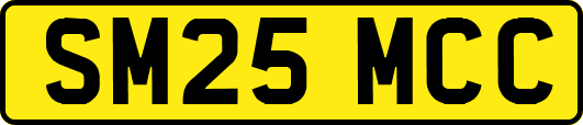 SM25MCC