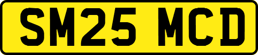 SM25MCD