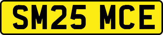 SM25MCE