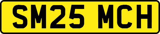 SM25MCH
