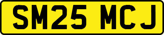 SM25MCJ