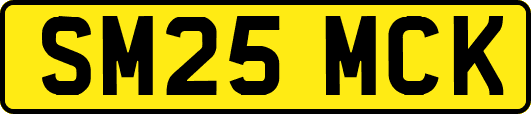 SM25MCK