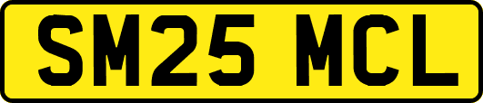 SM25MCL