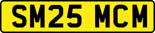 SM25MCM