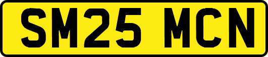 SM25MCN