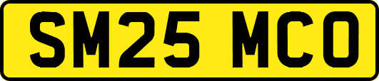 SM25MCO