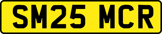 SM25MCR