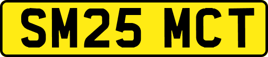 SM25MCT
