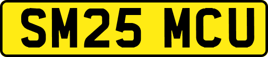 SM25MCU