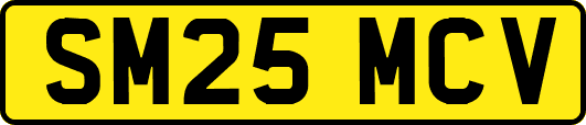 SM25MCV