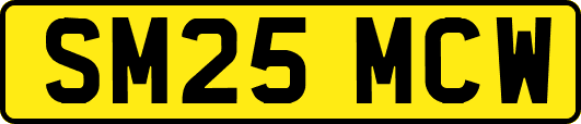SM25MCW
