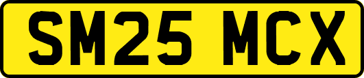 SM25MCX
