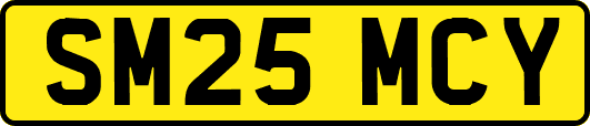 SM25MCY