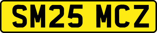 SM25MCZ