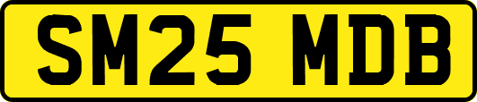 SM25MDB