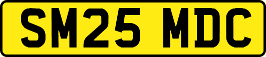 SM25MDC