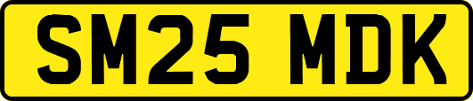 SM25MDK