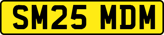 SM25MDM