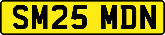 SM25MDN