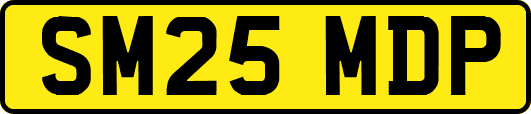 SM25MDP