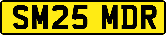 SM25MDR