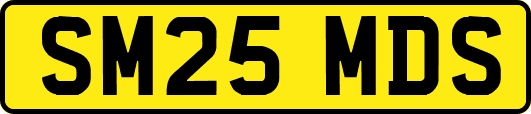 SM25MDS