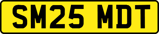 SM25MDT
