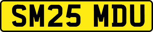 SM25MDU