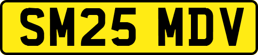 SM25MDV
