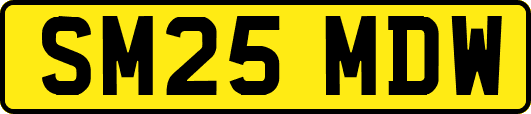 SM25MDW