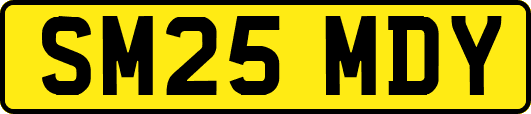 SM25MDY